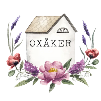 Oxåker Blomsterdekoration